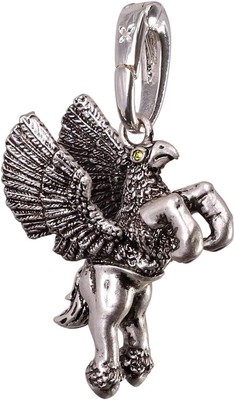 The Noble Collection Lumos Charm Buckbeak