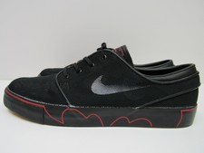 janoski batman