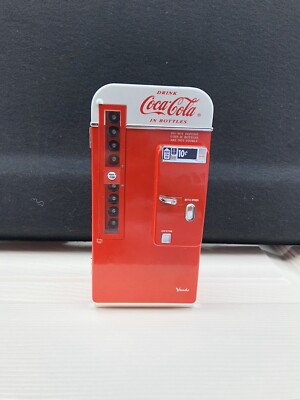 mini coke machines