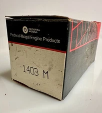 Federal Mogul 1403 M Cam Bearings