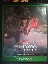 Halo Wars 2 (Xbox One, 2017)