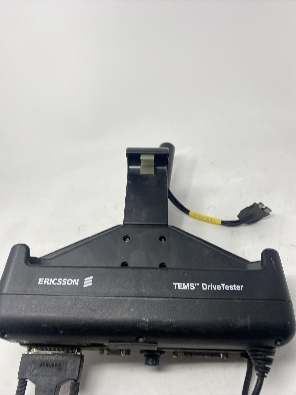TEMS DRIVETESTER DOCKING UNIT ERICSSON FOR MOBILE CELLULAR IN-VEHICLE TESTING