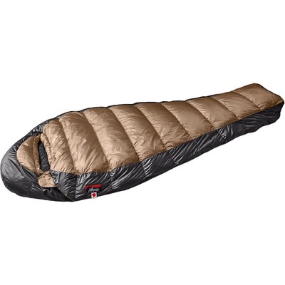 NANGA Sleeping bag UDD BAG 380DX Regular 2022 Model N1U3EG14 Ship 