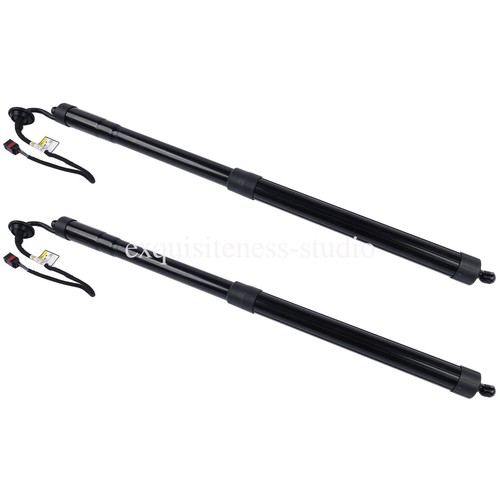 2* muelle de gas portón trasero elevación Powerlift izquierda = derecha para Volvo V60 2018- 32357571 - Imagen 7 de 12