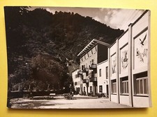 Alano di Piave (Belluno). Albergo alle Sorgenti.