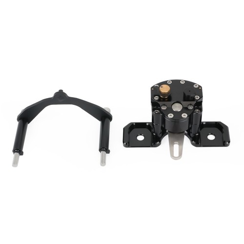 For 2021-2024 Yamaha Tracer 9 /GT Adjustable Radial Steering Damper Stabilizer - Picture 7 of 24