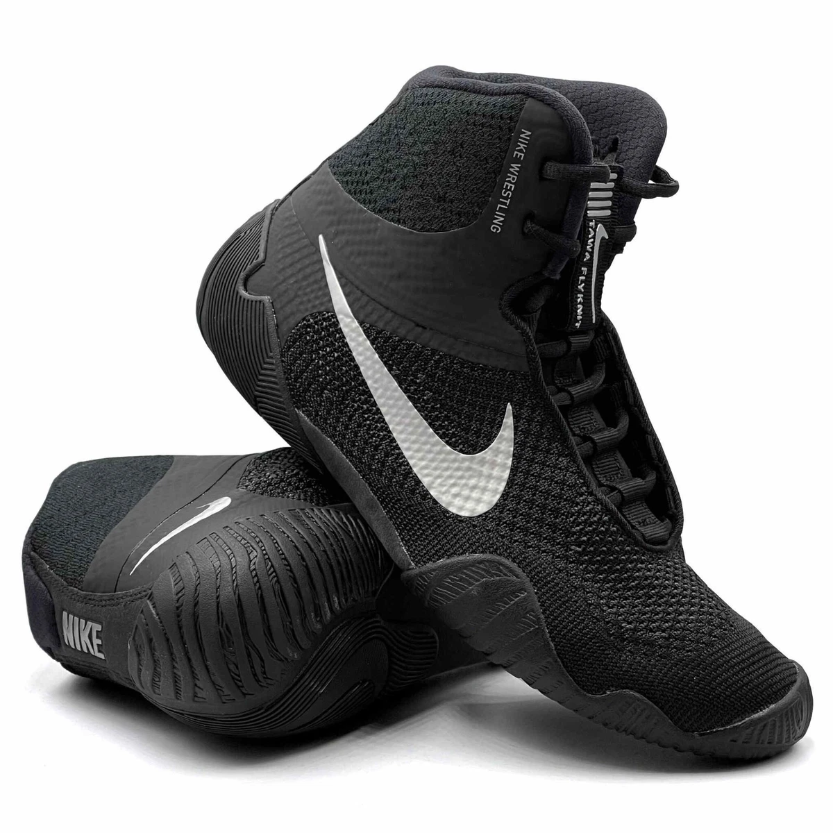Nike combat sports sales