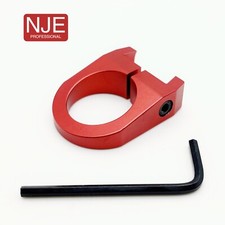 Bolt Racker Handle for Mark III, IV, IV Mark 3, 4 -Heavy-Duty Aluminum Red