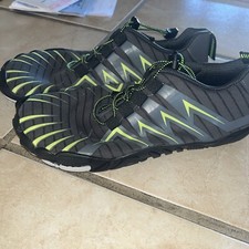 Water Shoes Quick Dry Barefoot for Swim Diving Surf Aqua Sport Beach Vacation