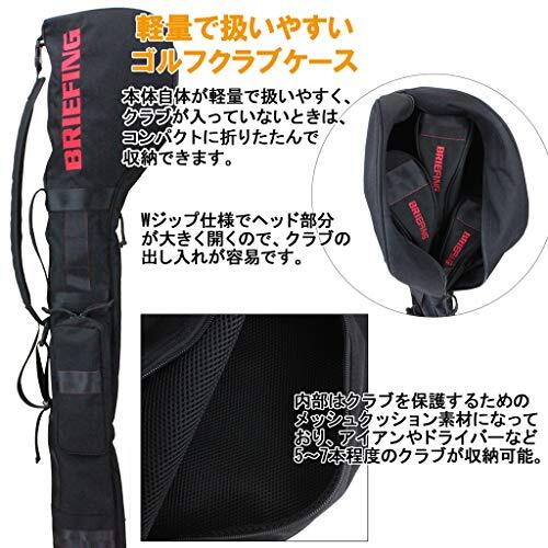 BRIEFINGゴルフ クラブケース GOLF CLUB CASE-2 BRIEFING CLUB CASE-2 Golf Cover Navy [Official Product] | eBay