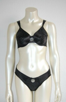 *** GOSSARD *** Damen BH-SET mit SLIP *** Modell 693/ 691 ***