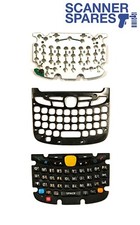 Symbol Motorola MC5574 MC5590 Numeric Keypad PCB  Rubber Keyboard Overlay OEM