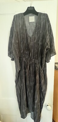 humanoid silk dress Humanoid Steffi Silk Shirt Dress