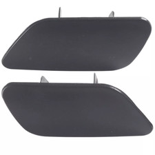 New Headlamp Headlight Washer Nozzle Cover Cap Lr Fit Bmw 7 Series 2016-2019