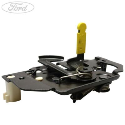 Original FORD Fiesta Mk7 Motorhaubenschloss 1831520