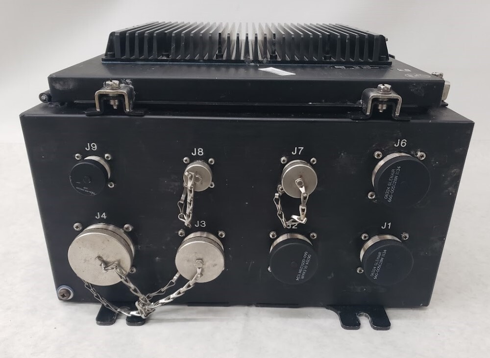 Precision Engine Controls Full Auth. Digital Engine Control