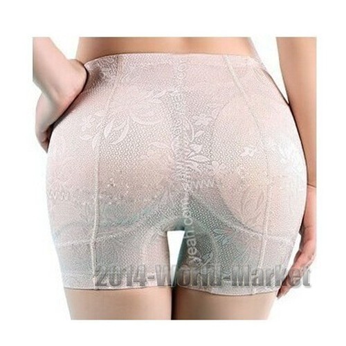 New Ladies Butt and Hip Enhancer Booty Padded Underwar Panties Shaper Full Body - Picture 5 of 5