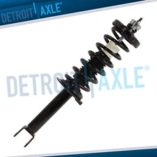 Rear Strut with Coil Spring Assembly for 2013 2014 2015 2016 2017 Honda Accord