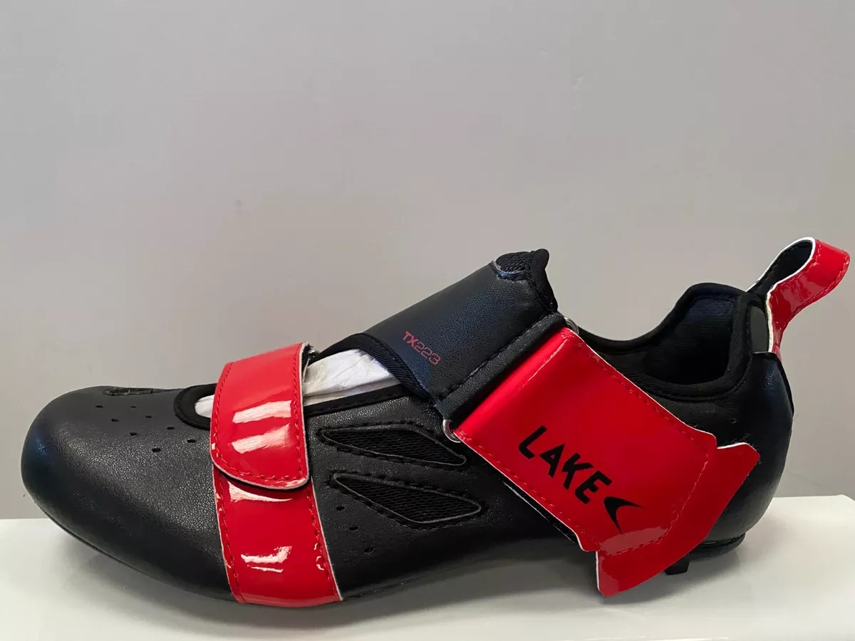 Lake 42 shoes clearance