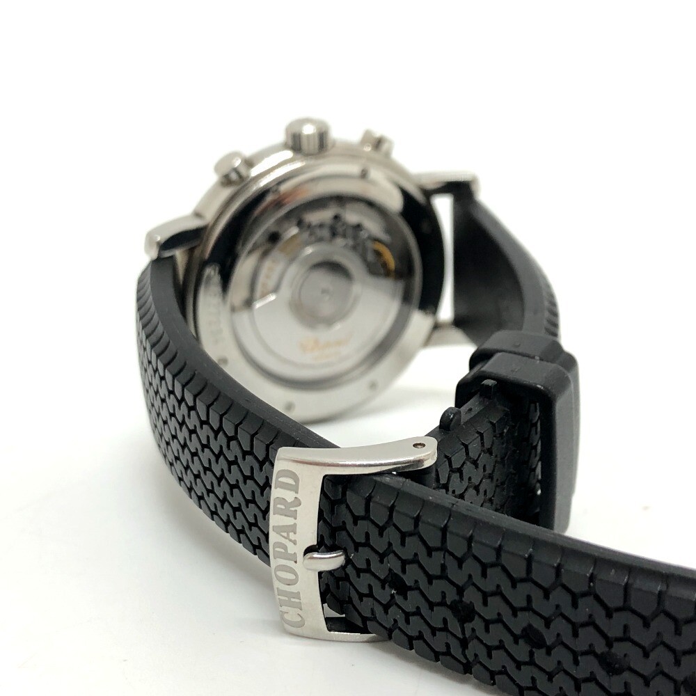 Wrist Chopard Mille Miglia 8331 Review Chopard Mille Miglia Men's