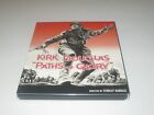 Stanley Kubrick's Paths of Glory 4K Ultra Hd 1957 Oop Kirk Douglas