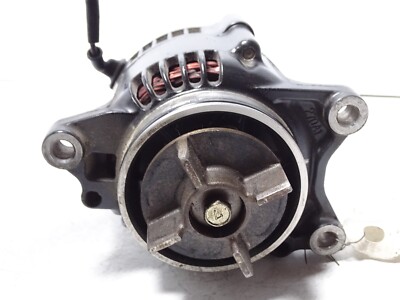 その他 ko 84-86 1985 Kawasaki Ninja ZX900 GPZ900 ZX1000 Alternator Generator