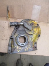 FERGUSON TO20/30TE20 TIMING GEAR COVER #750277M91 USED ORIGINAL GOOD CONDITION