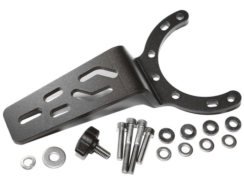 Camera GPS Radar GoPro Mount - Triumph Sprint ST RS Speed Triple 1050 - 第 1/10 張圖片