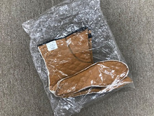 US Military Boot Liner Insert Cold Weather Bootie sz 11.0-11.5 N/R