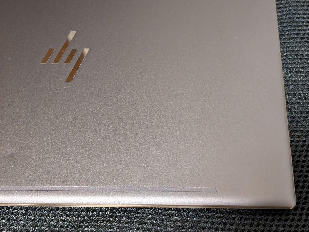 HP Spectre x360 Convertible13-ap0xxx Windows10 Home intel Core i5