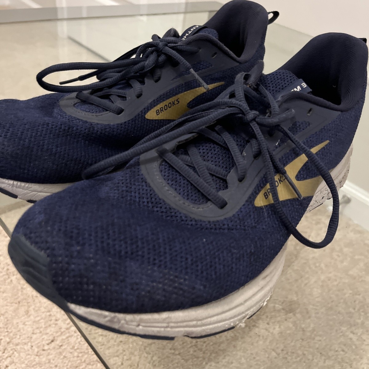 Brooks Anthem 3 Men