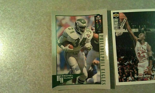 1994 Classic NFL EXPERIENCE Football NFL OVERSIZE and PROOF Oddball YOU PICK - Picture 63 of 93