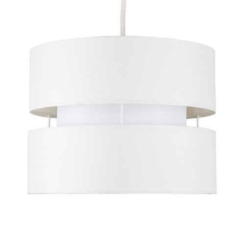 26cm Lamp Shades For Ceiling Light Shade Pendant Drum Lampshade Lightshade - Picture 23 of 48