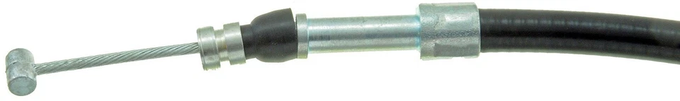 ПОДХОДИТ ДЛЯ 1987-1991 TOYOTA CAMRY FWD 2,0 Л Л ЛЕВЫЙ ЗАДНИЙ ТРОС СТОЯНОЧНОГО ТОРМОЗА ВОДИТЕЛЯ - Изображение 2 из 3