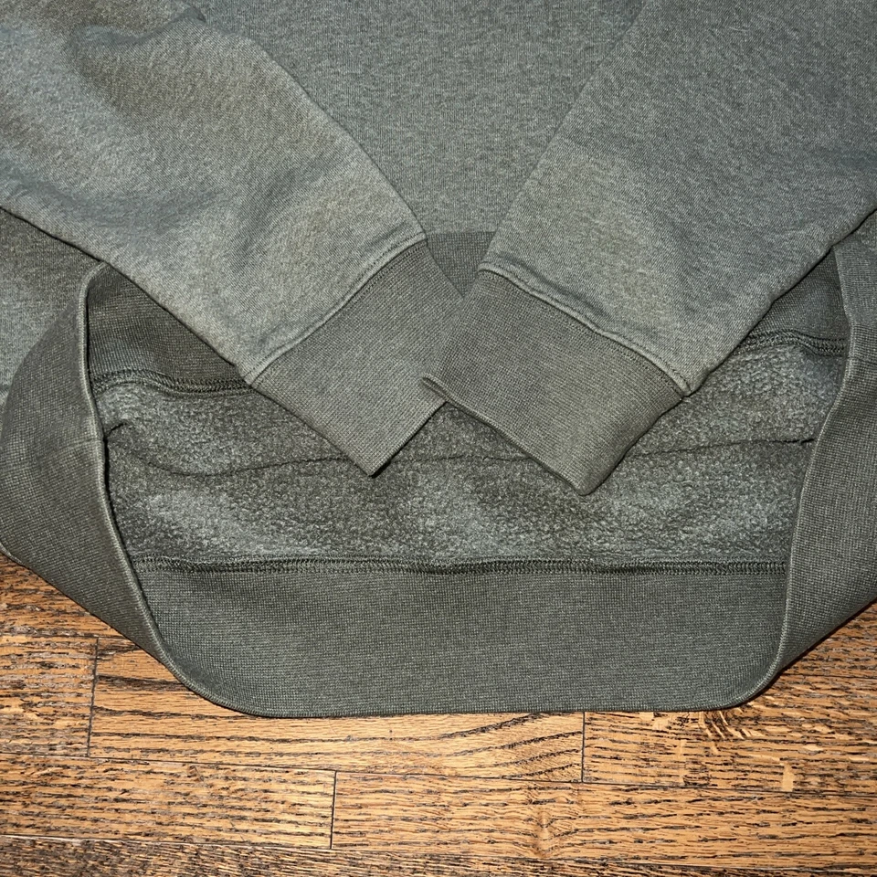 Eddie Bauer Men's Outdoor Heavyweight Crewneck Sweatshirt Large - Image 4 of 4