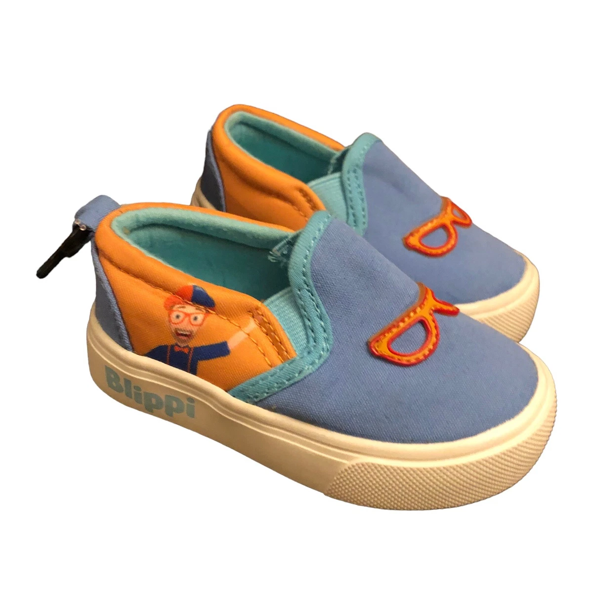 blippi k swiss