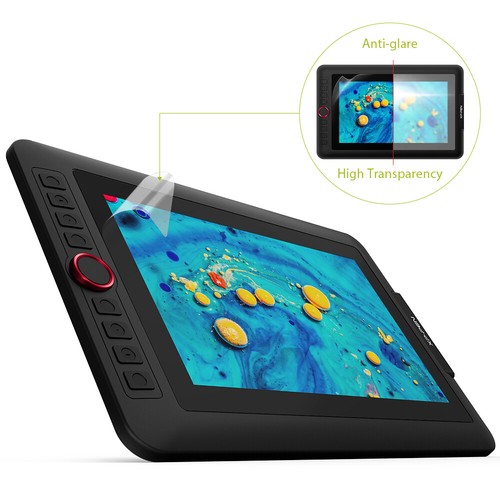 XP-Pen Artist 12 Pro Graphics Drawing Tablet W/ IPS Screen 8192 Levels 60° Tilt - Picture 15 of 21
