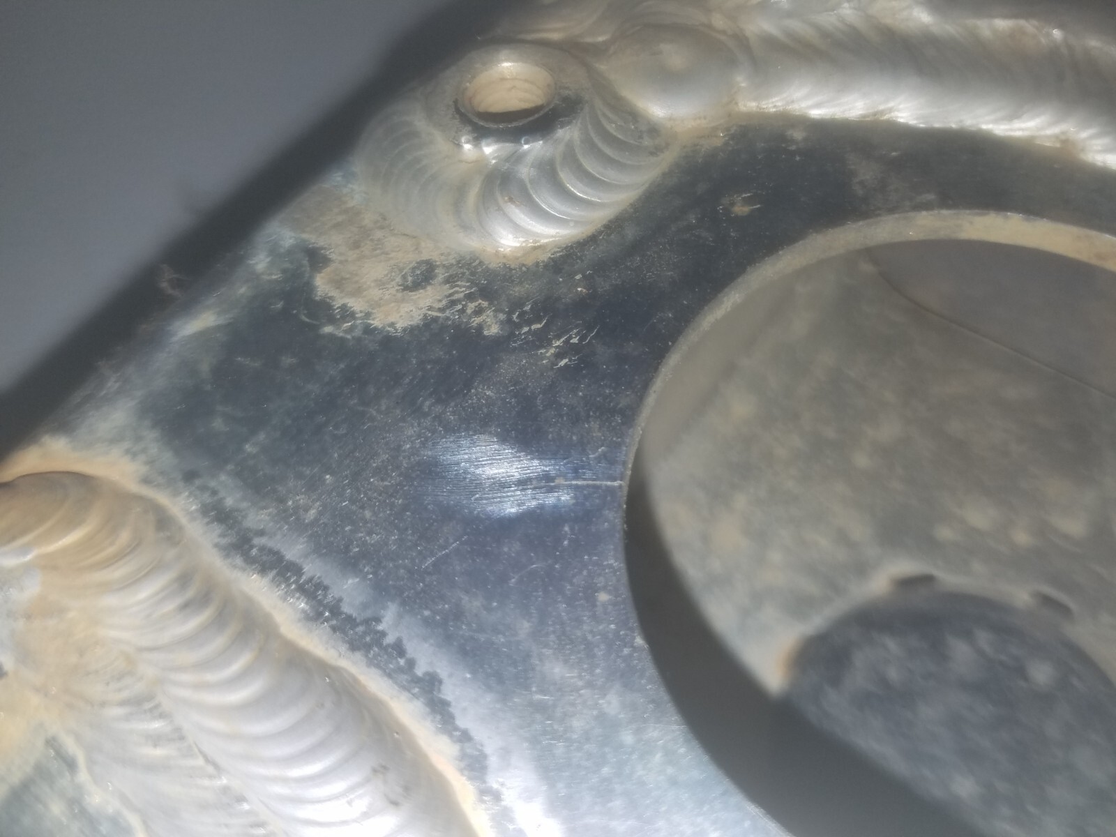 0308 LTZ400 LTZ 400 KFX400 KFX 400 DVX400 DVX SWINGARM SWING ARM OEM