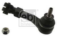 Febi 09682 Spurstangenkopf Vorne Rechts FüR Renault Twingo I C06