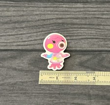 Animal Crossing  Marina Villager Sticker Decal  Great For Bottles, Laptops etc