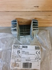 Truss Clips 47mm - Pack of 8 