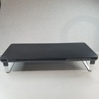 Satechi USB C Hub Monitor Stand for Desk with USB-C Data Port TESTED