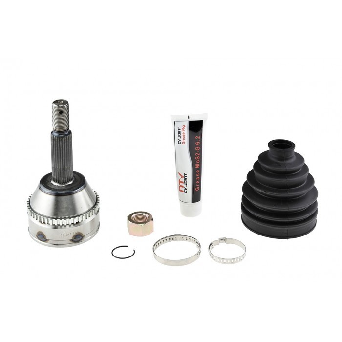 Joint de transmission Ford Transit 1520498 en acier forgé renforcé