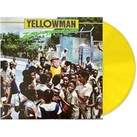 Yellowman - Zunggugungzuguzungguzeng Rsd - Vinyl Record - G3Z