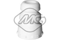 Metalcaucho Anschlagpuffer, Federung 40535 FüR Toyota