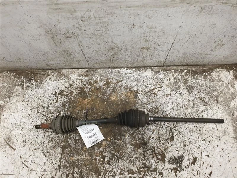 99-03 LEXUS RX300 4WD AT PASSENGER SIDE FRONT AXLE SHAFT ASSEMBLY - Image 2 of 4