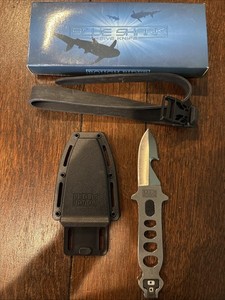 Rough Rider Blue Shark Dive Knife