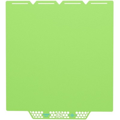 BIQU Cryogrip Pro Glacier Build Plate for Snap-Maker U1 3D Printer, Low Temperat