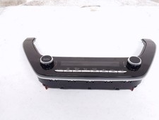 2023-2025 Toyota Corolla Temperature Ac Heater Climate Control 55900-12l71-b0