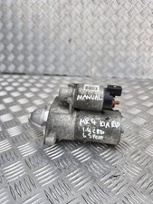 KIA RIO MK4 YB STARTER MOTOR 1.4 CRDI DIESEL MANUAL (36100-2A650) 2017 - 2023